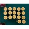 Image 5 : 12 Ga Assorted Shotshells in Remington Collector's Box