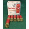 Image 3 : 12 Ga Canuck Shotshells in Winchester Box