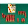 Image 1 : 12 Ga Winchester Mixed Shotshells in Federal Box