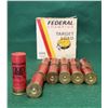 Image 2 : 12 Ga Winchester Mixed Shotshells in Federal Box