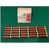 Image 1 : 12 Ga Sellier & Bellot Shotshells in Winchester Box