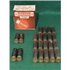 Image 1 : 12 Ga Winchester Mixed Shotshells in Superior Canadian Box