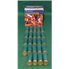 Image 1 : 12 Ga Remington Heavy 7-1/2 Shotshells in Challenger Box