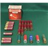 Image 1 : 12 Ga Mixed Shotshells in Superior Canadian Box