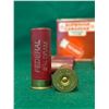 Image 7 : 12 Ga Mixed Shotshells in Superior Canadian Box