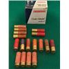 Image 1 : 12 Ga Mixed Shotshells in Federal Box