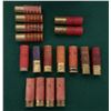 Image 2 : 12 Ga Mixed Shotshells in Federal Box