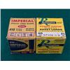 Image 1 : .410 Ga Remington and Dominion Shotshells
