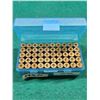 Image 1 : New .256 Winchester Unprimed Brass  50 Count
