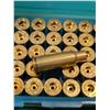 Image 2 : New .256 Winchester Unprimed Brass  50 Count