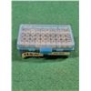 Image 3 : New .256 Winchester Unprimed Brass  50 Count