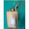 Image 1 : WW2 Military Tan Army Oil Can