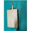 Image 2 : WW2 Military Tan Army Oil Can