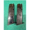 Image 1 : 2 CZ75 - 10mm/9mm Magazines