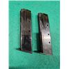 Image 2 : 2 CZ75 - 10mm/9mm Magazines