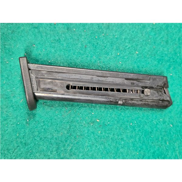 Sig-Sauer .22 Cal Pistol Magazine