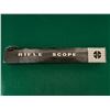 Image 1 : 3-9x40mm Tasco Rifle Scope
