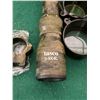 Image 4 : 3-9x40mm Tasco Rifle Scope