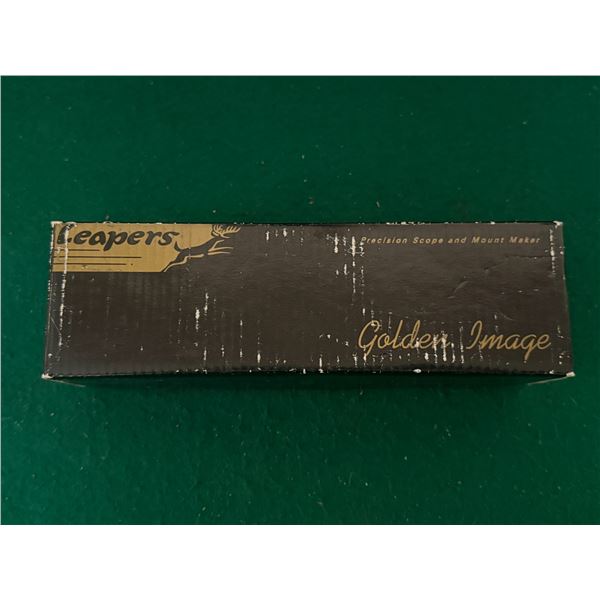6x32 Leapers Golden Image Mini Spotting Scope
