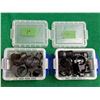 Image 2 : 1" Scope Ring Lot