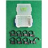Image 4 : 1" Scope Ring Lot