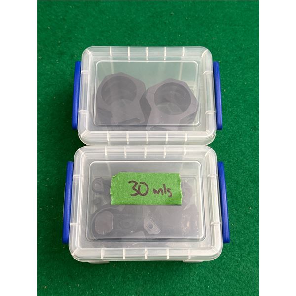 30 ml Scope Ring Lot