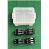 Image 4 : 30 ml Scope Ring Lot