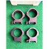 Image 7 : 30 ml Scope Ring Lot
