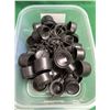 Image 4 : Large Lot of Assorted Scope Covers