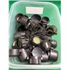Image 4 : Large Lot of Assorted Scope Covers