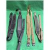 Image 13 : Assorted Rifle Slings