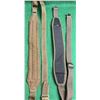 Image 15 : Assorted Rifle Slings