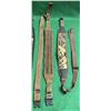 Image 3 : Assorted Rifle Slings