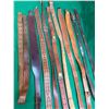 Image 2 : Assorted Leather Rifle & Shotgun Slings