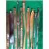 Image 3 : Assorted Leather Rifle & Shotgun Slings