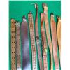 Image 4 : Assorted Leather Rifle & Shotgun Slings