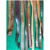 Image 5 : Assorted Leather Rifle & Shotgun Slings