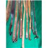 Image 6 : Assorted Leather Rifle & Shotgun Slings