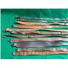 Image 8 : Assorted Leather Rifle & Shotgun Slings