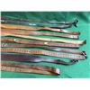 Image 9 : Assorted Leather Rifle & Shotgun Slings