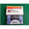 Image 1 : 303 British Federal and Winchester Factory Ammunition