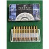 Image 4 : 303 British Federal and Winchester Factory Ammunition
