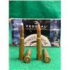 Image 5 : 303 British Federal and Winchester Factory Ammunition