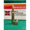 Image 6 : 303 British Federal and Winchester Factory Ammunition