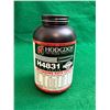 Image 1 : Hodgdon H4831 Rifle Powder