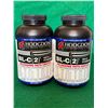 Image 1 : Hodgdon BL-C (2) Rifle Powder