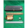 Image 5 : Firearm Cleaning Kit Lot