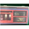 Image 4 : Firearm Cleaning Kit Lot