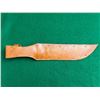 Image 3 : Costa Rica Commemorative Knife in Specialty Leather Sheath