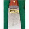 Image 9 : Costa Rica Commemorative Knife in Specialty Leather Sheath